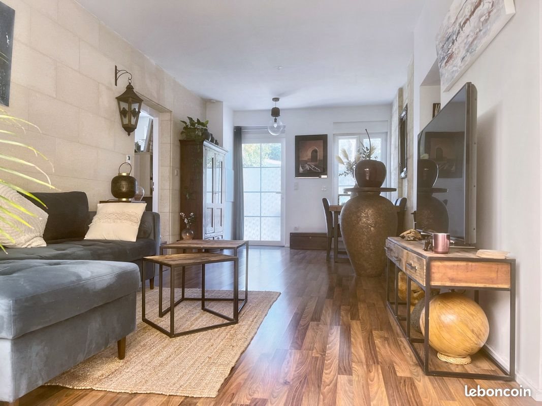 Appartement à vendre, 62m², Latresne