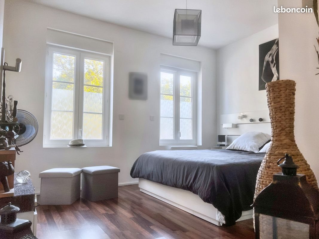 Appartement à vendre, 62m², Latresne