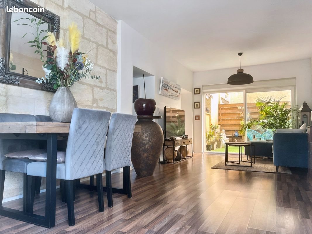 Appartement à vendre, 62m², Latresne