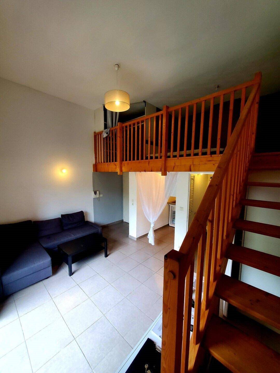 Appartement à louer, 33m², Castelnau-le-Lez