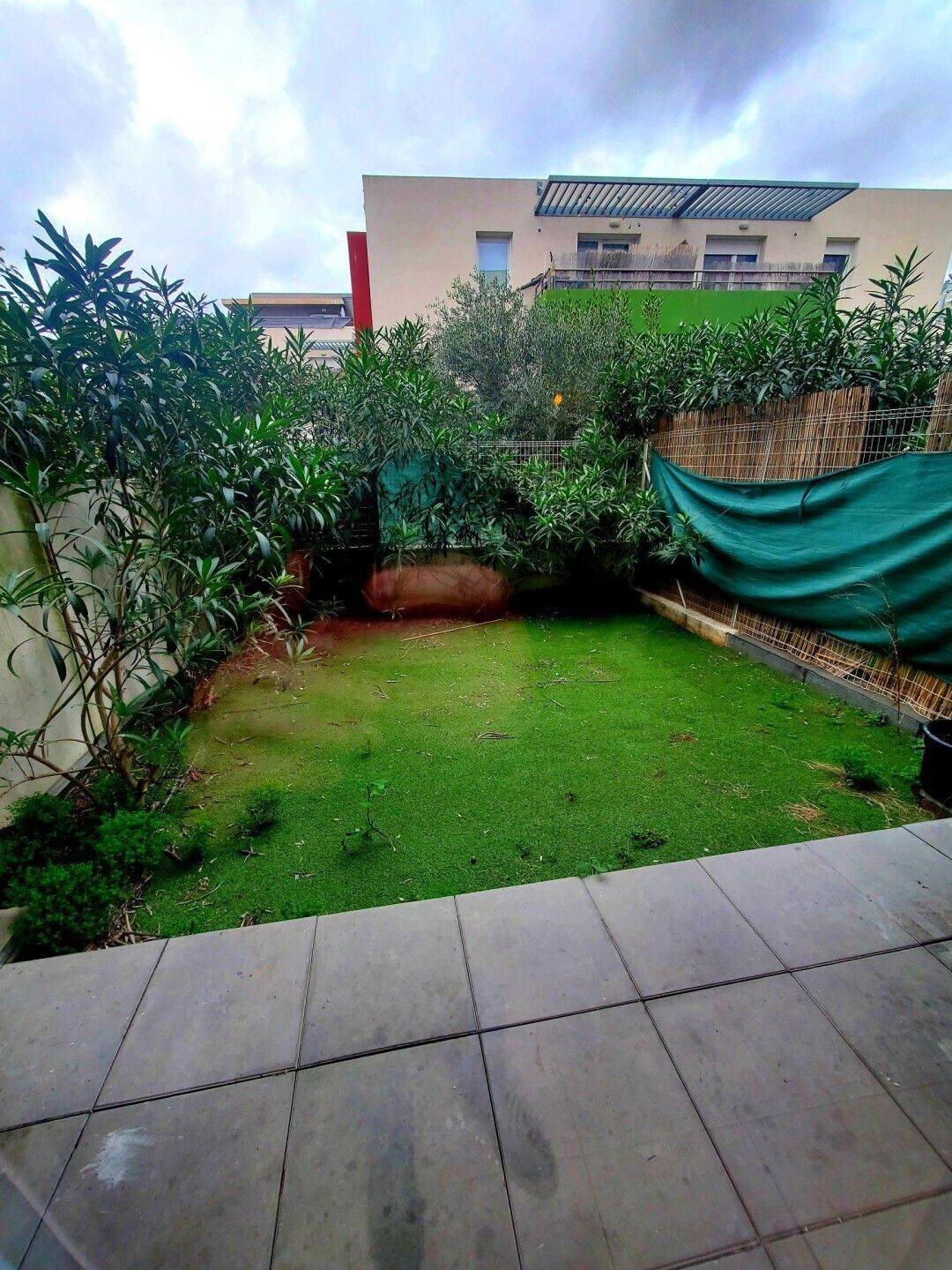 Appartement à louer, 33m², Castelnau-le-Lez