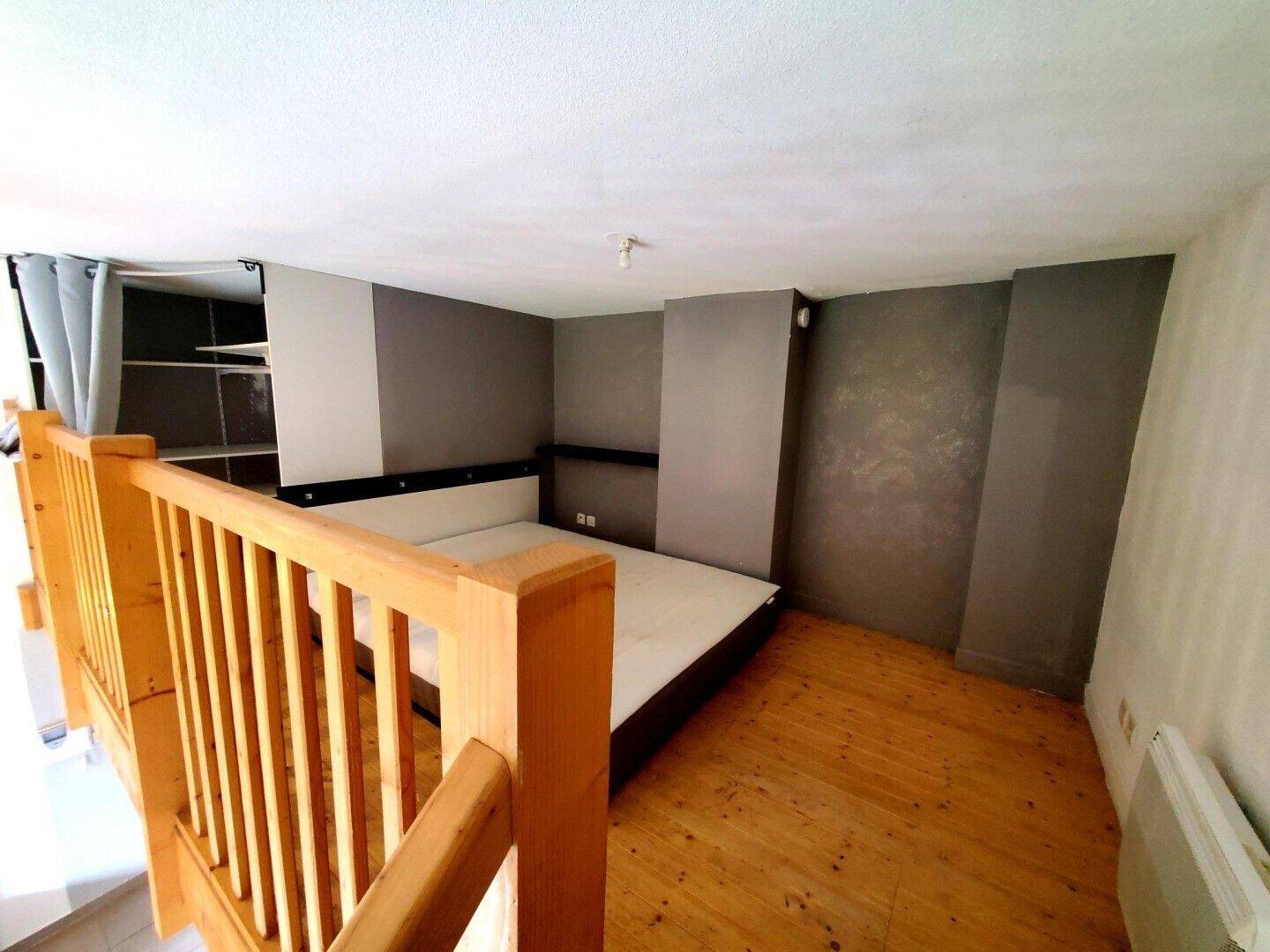 Appartement à louer, 33m², Castelnau-le-Lez