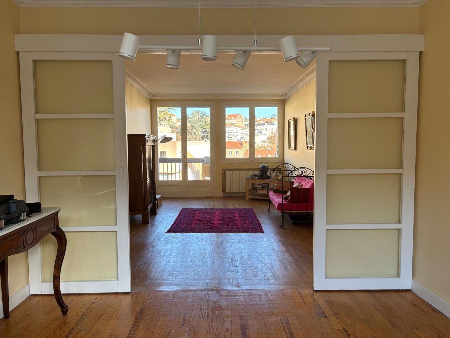 Appartement à vendre, 82m², Annonay