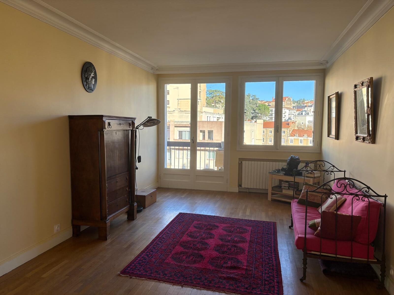 Appartement à vendre, 82m², Annonay