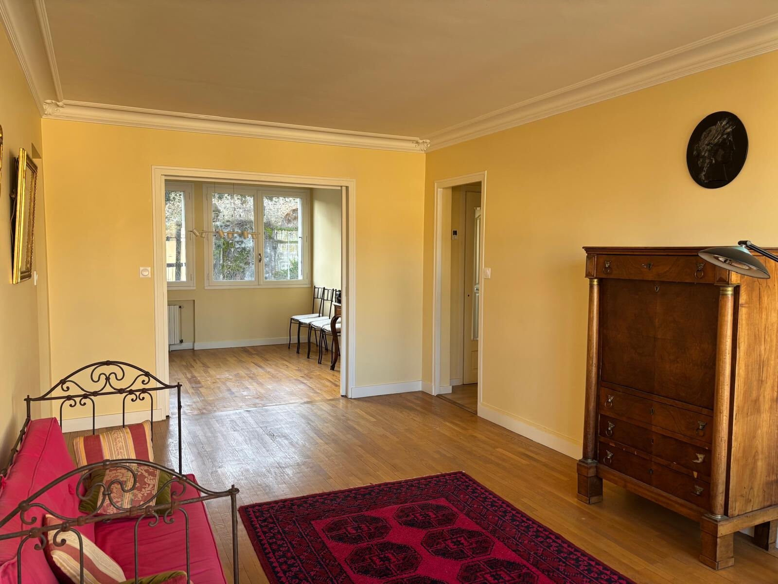 Appartement à vendre, 82m², Annonay