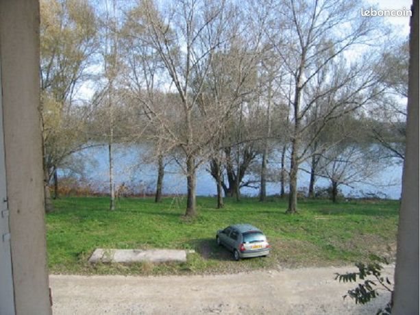 Appartement à louer, 72m², Serrières