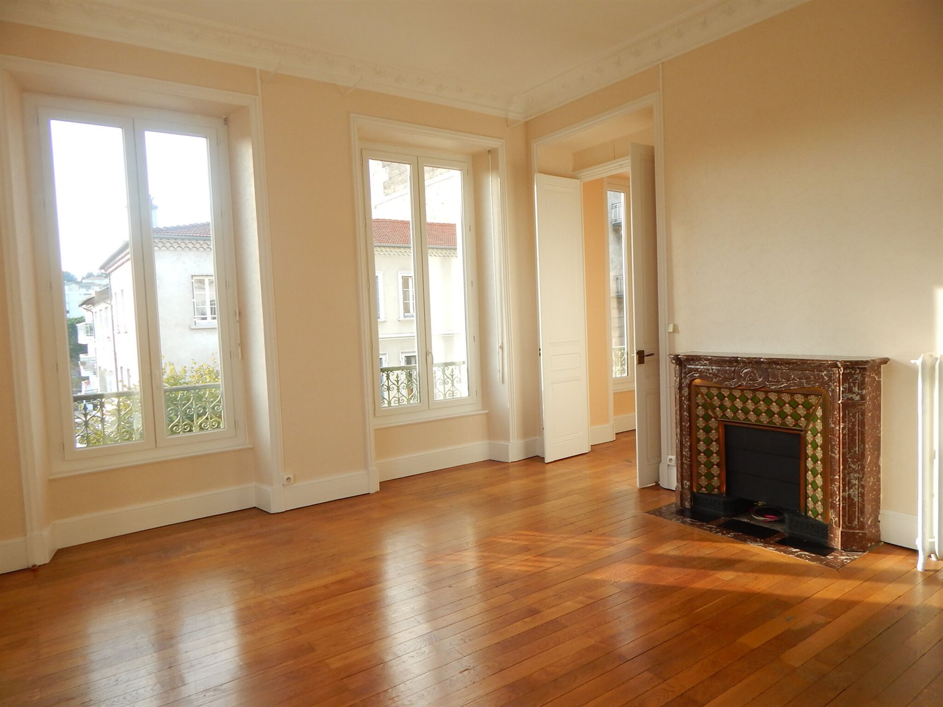 Appartement à louer, 142m², Annonay