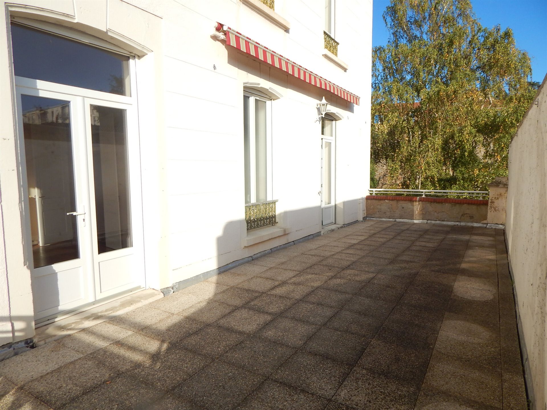 Appartement à louer, 142m², Annonay