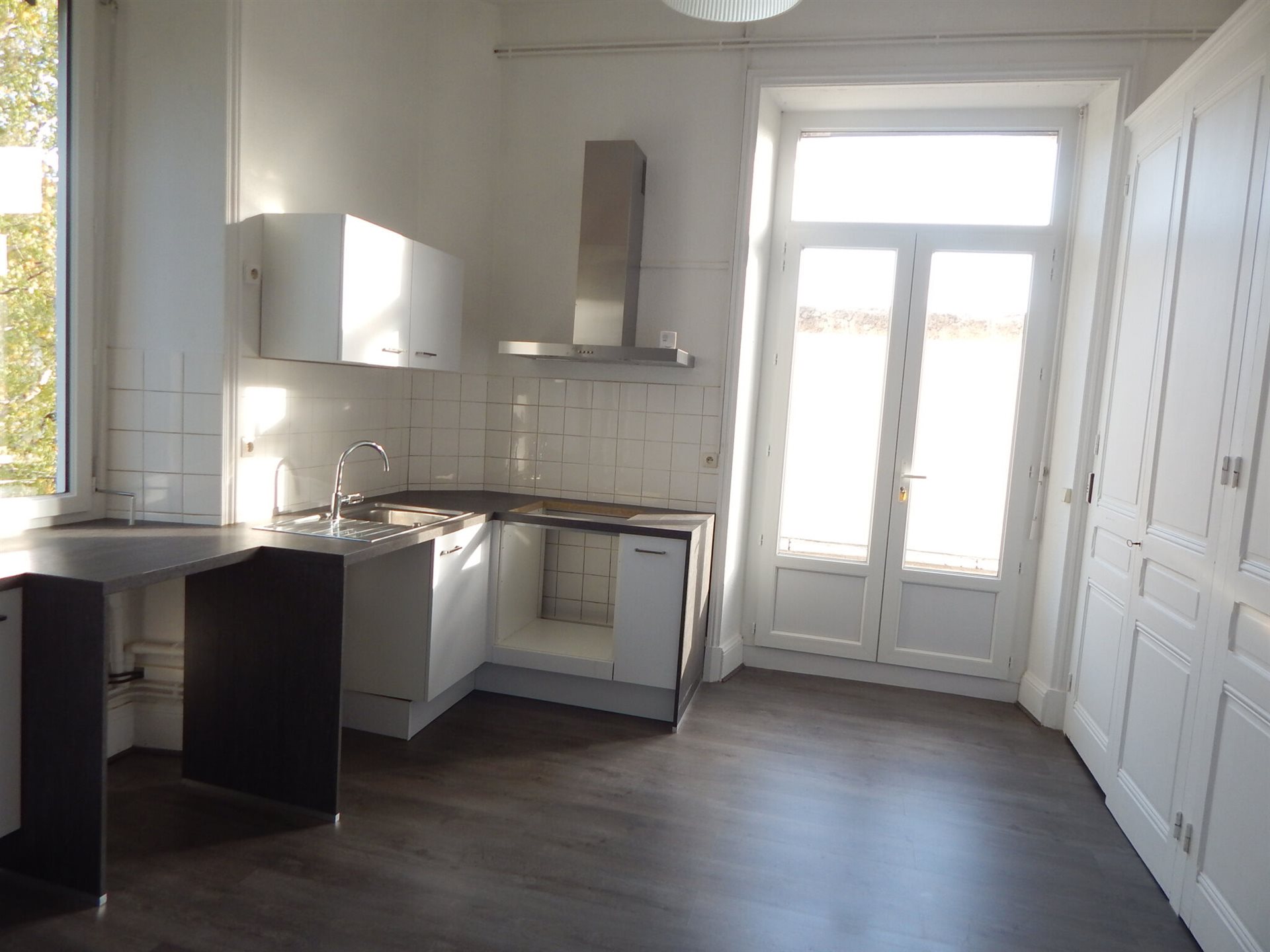 Appartement à louer, 142m², Annonay