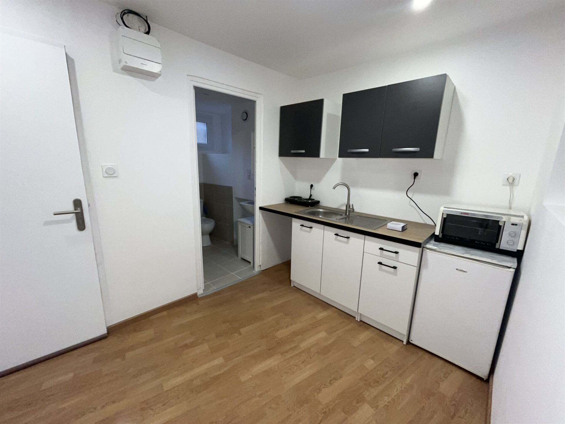 Appartement à louer, 23m², Annonay