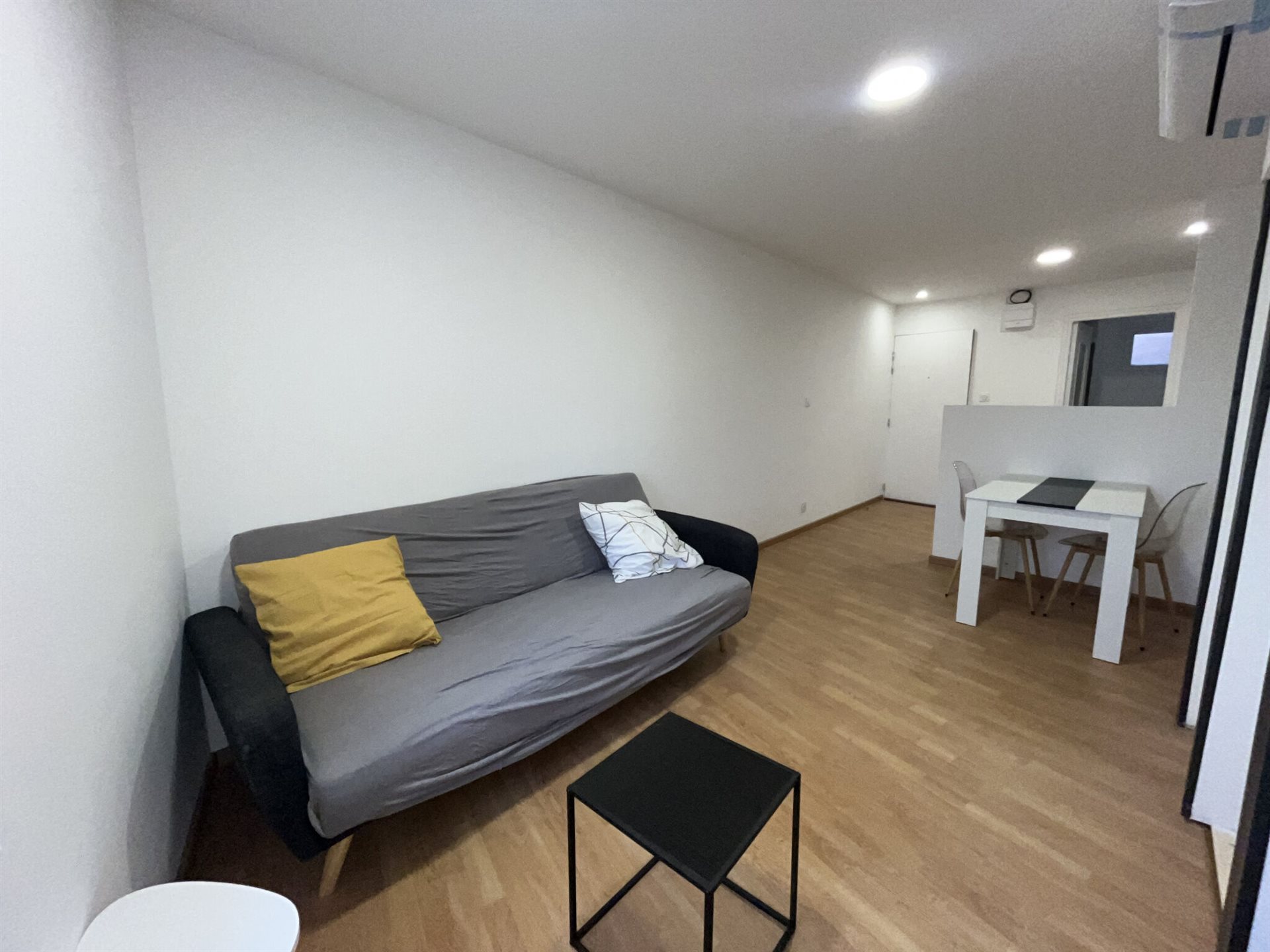Appartement à louer, 23m², Annonay