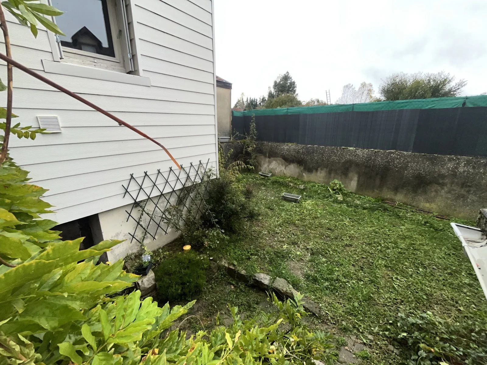 Maison à louer, 85m², Saint-Jeure-d'Ay