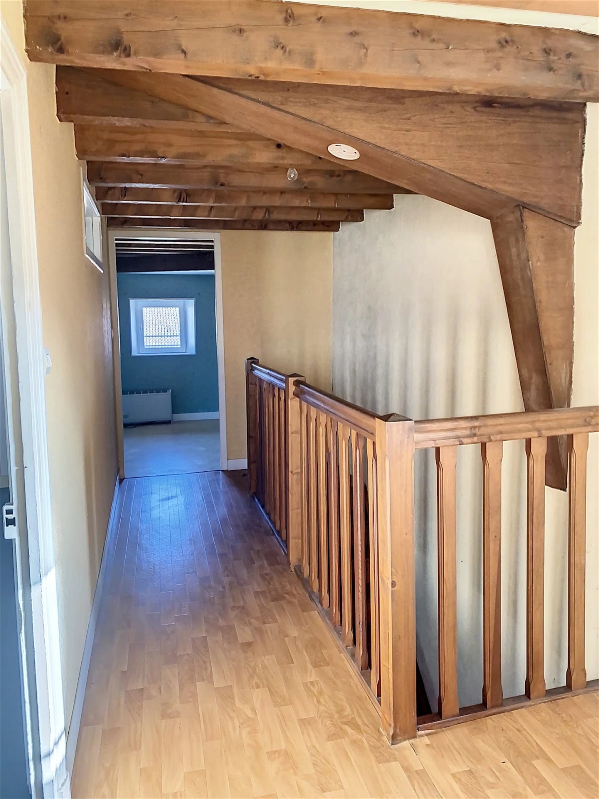 Maison à louer, 85m², Saint-Jeure-d'Ay