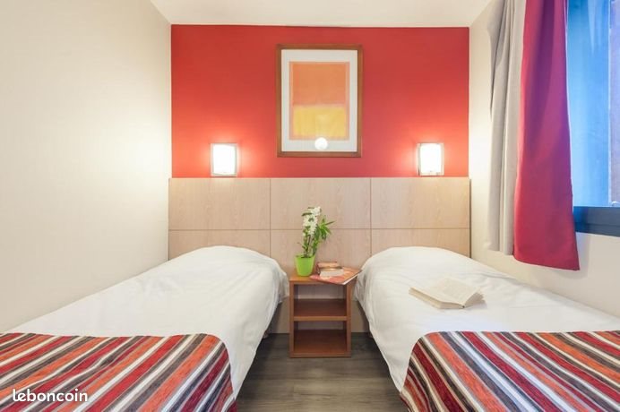 Appartement à vendre, 28m², Loches