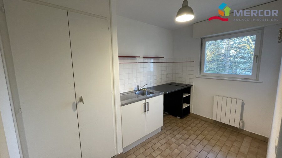 Appartement à louer, 37m², Oberhausbergen