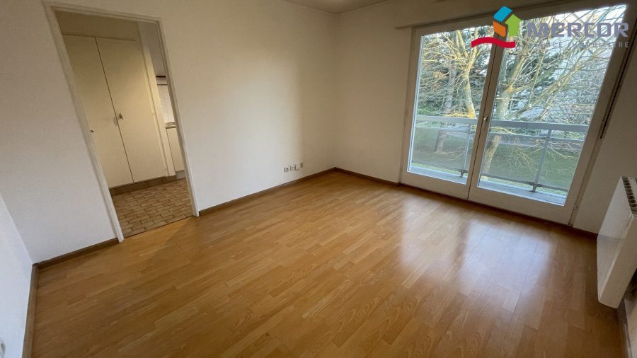 Appartement à louer, 37m², Oberhausbergen