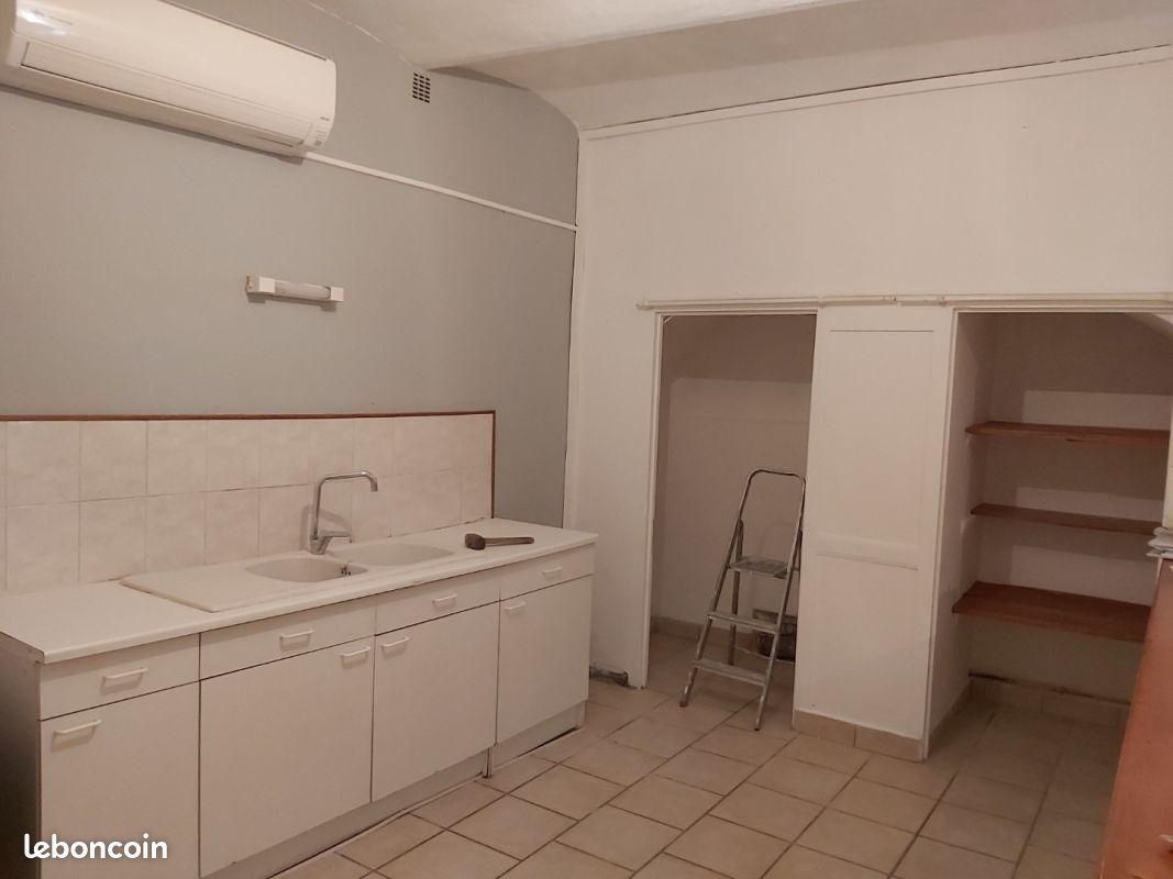 Appartement à louer, 73m², Privas
