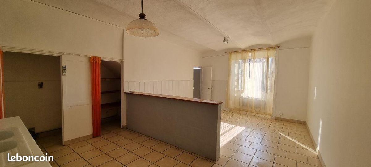 Appartement à louer, 73m², Privas
