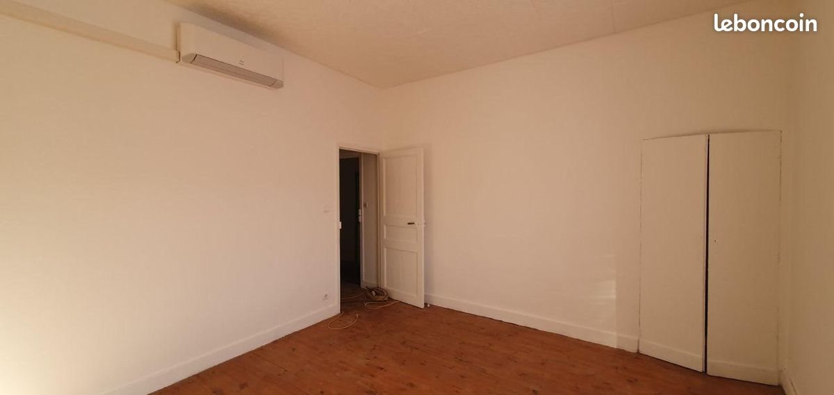 Appartement à louer, 73m², Privas