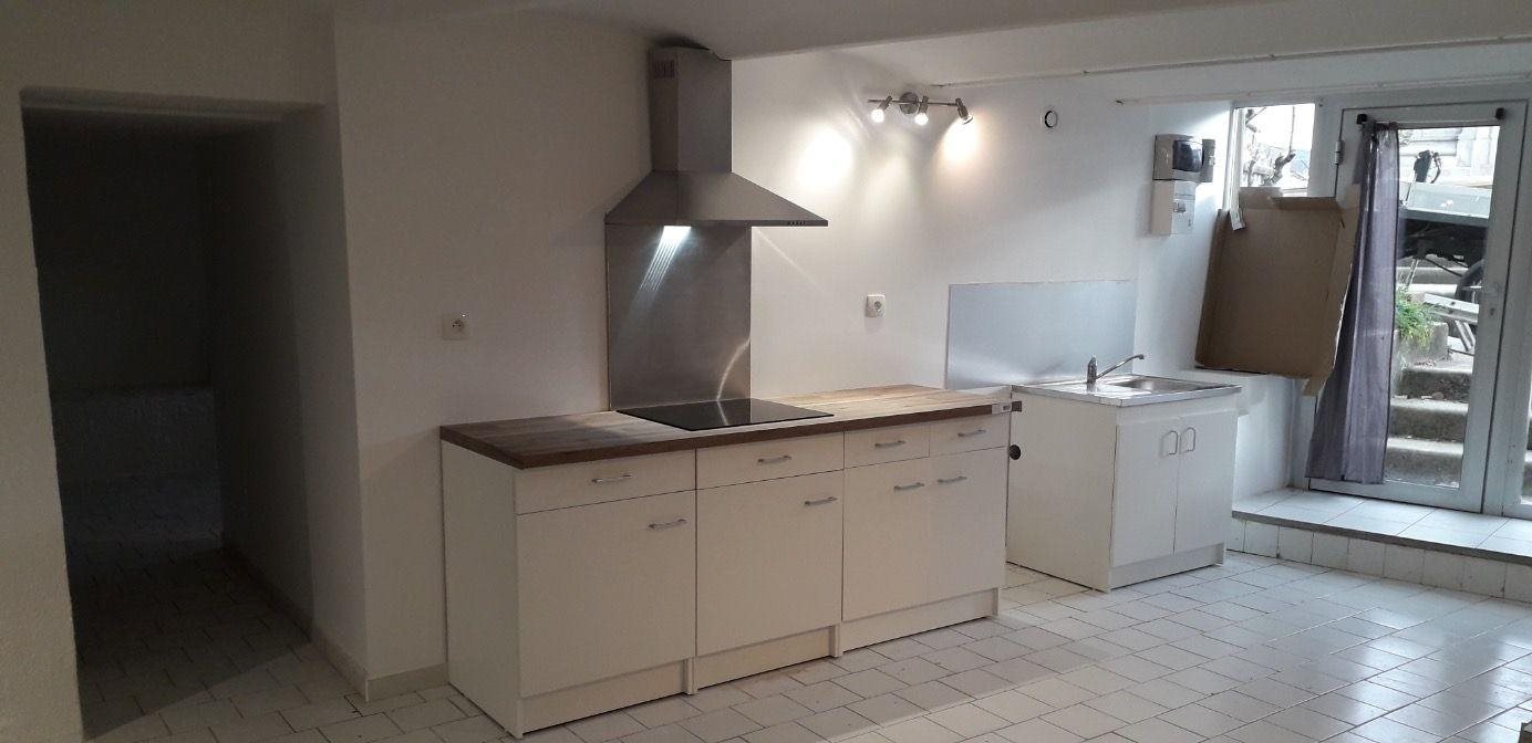 Appartement à louer, 40m², Livron-sur-Drôme