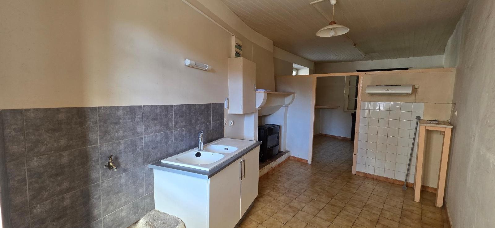 Maison à louer, 93m², Gourdon