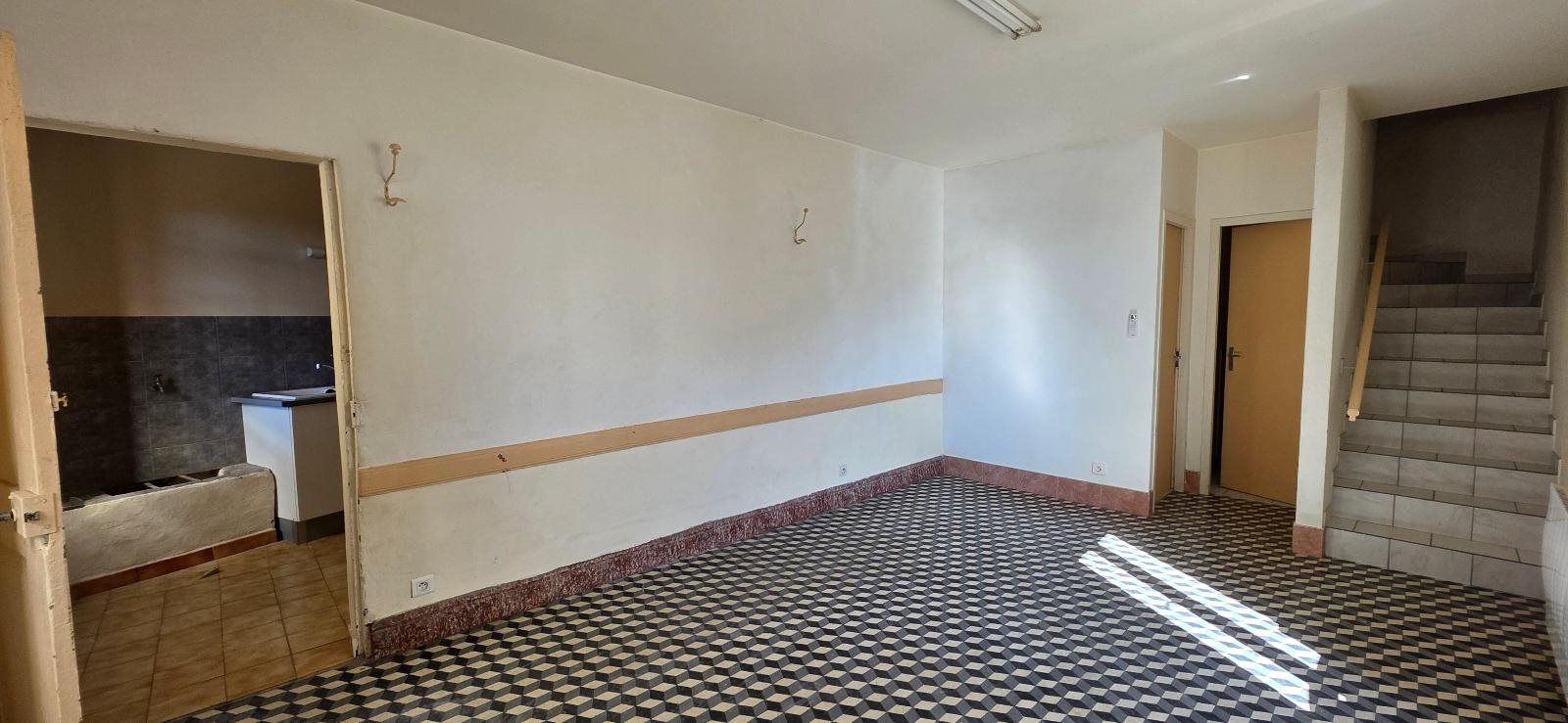 Maison à louer, 93m², Gourdon