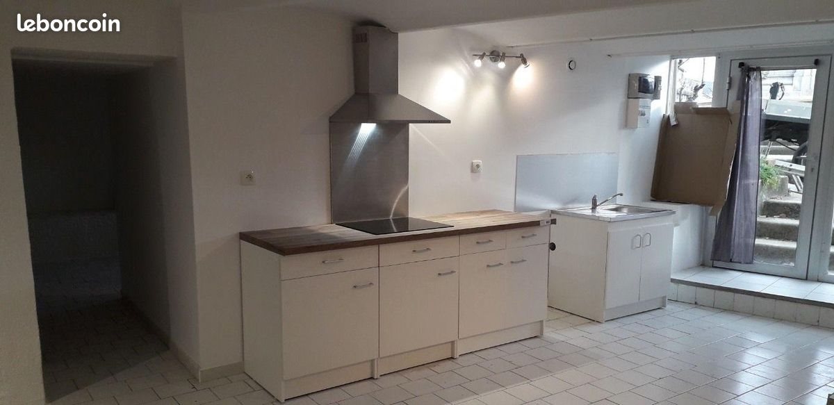 Appartement à louer, 40m², Livron-sur-Drôme
