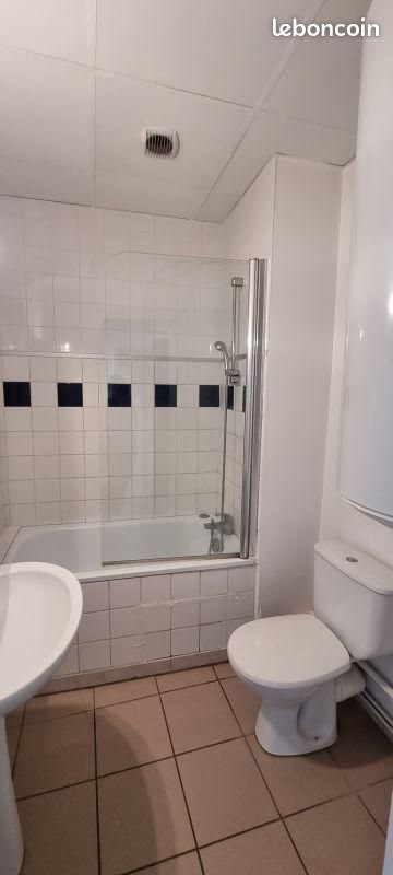 Appartement à louer, 32m², Privas