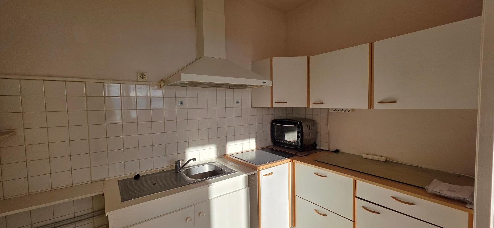 Appartement à louer, 59m², Privas