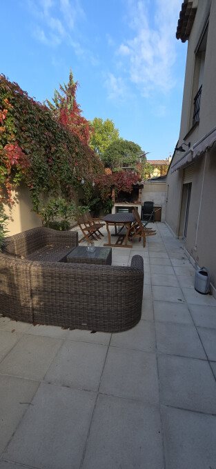 Appartement à vendre, 109m², Cabriès