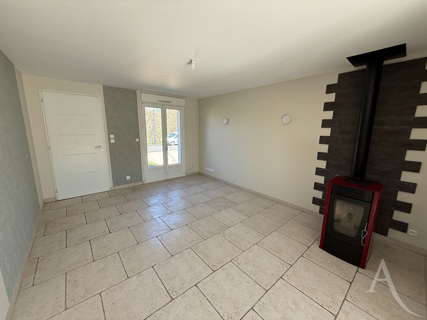 Maison à louer, 73m², Déols