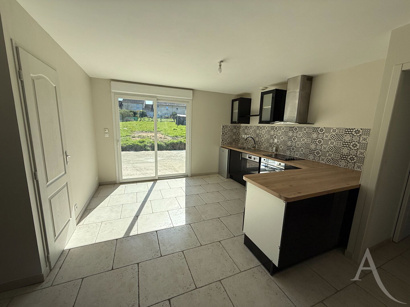 Maison à louer, 73m², Déols