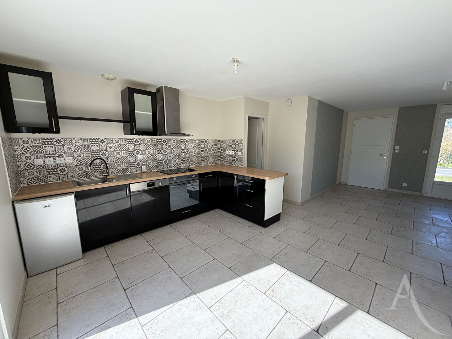 Maison à louer, 73m², Déols