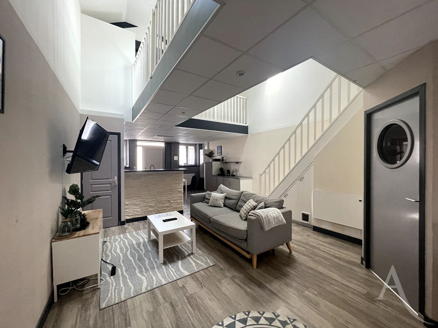 Maison à louer, 89m², Déols