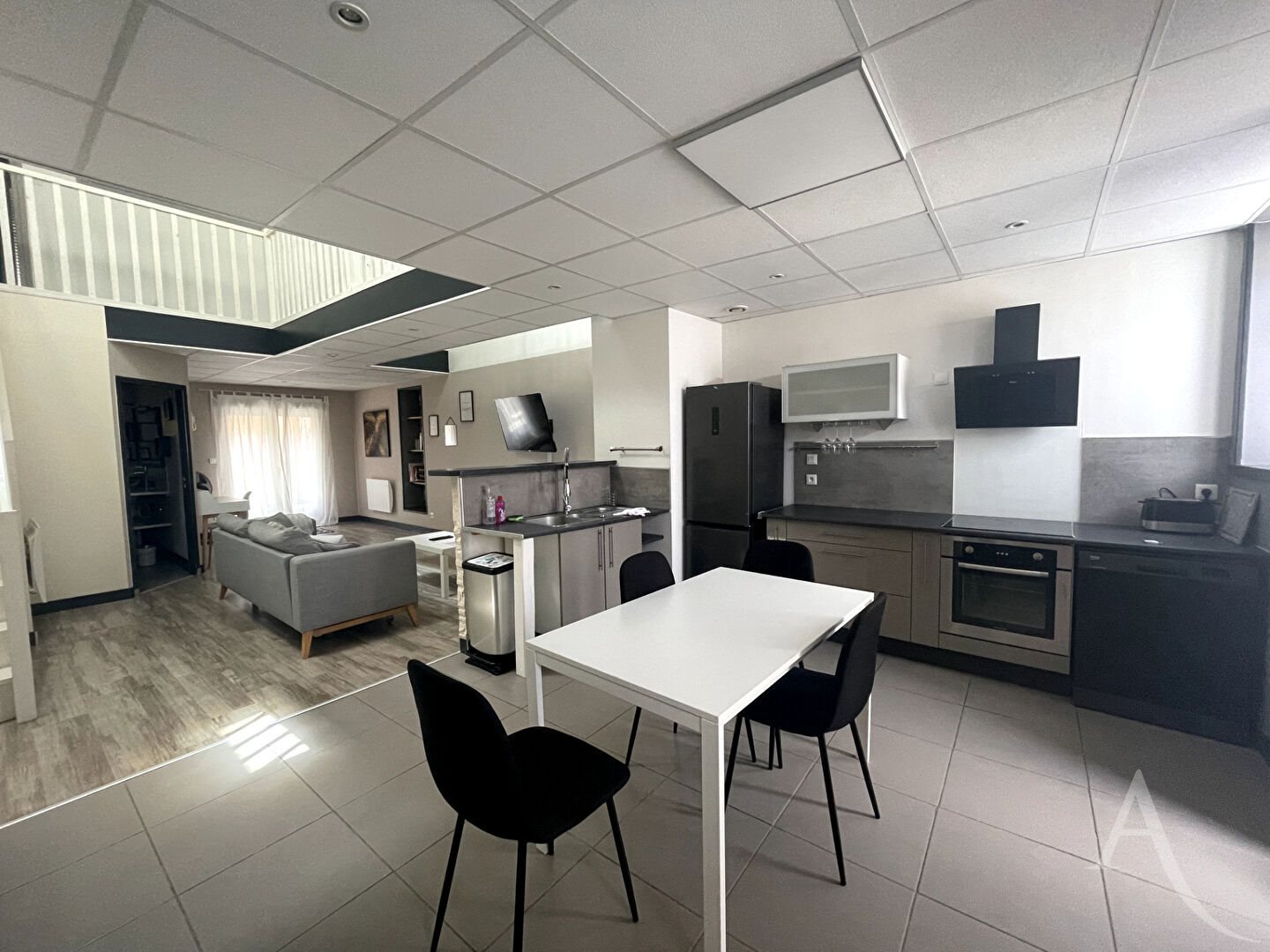 Maison à louer, 89m², Déols