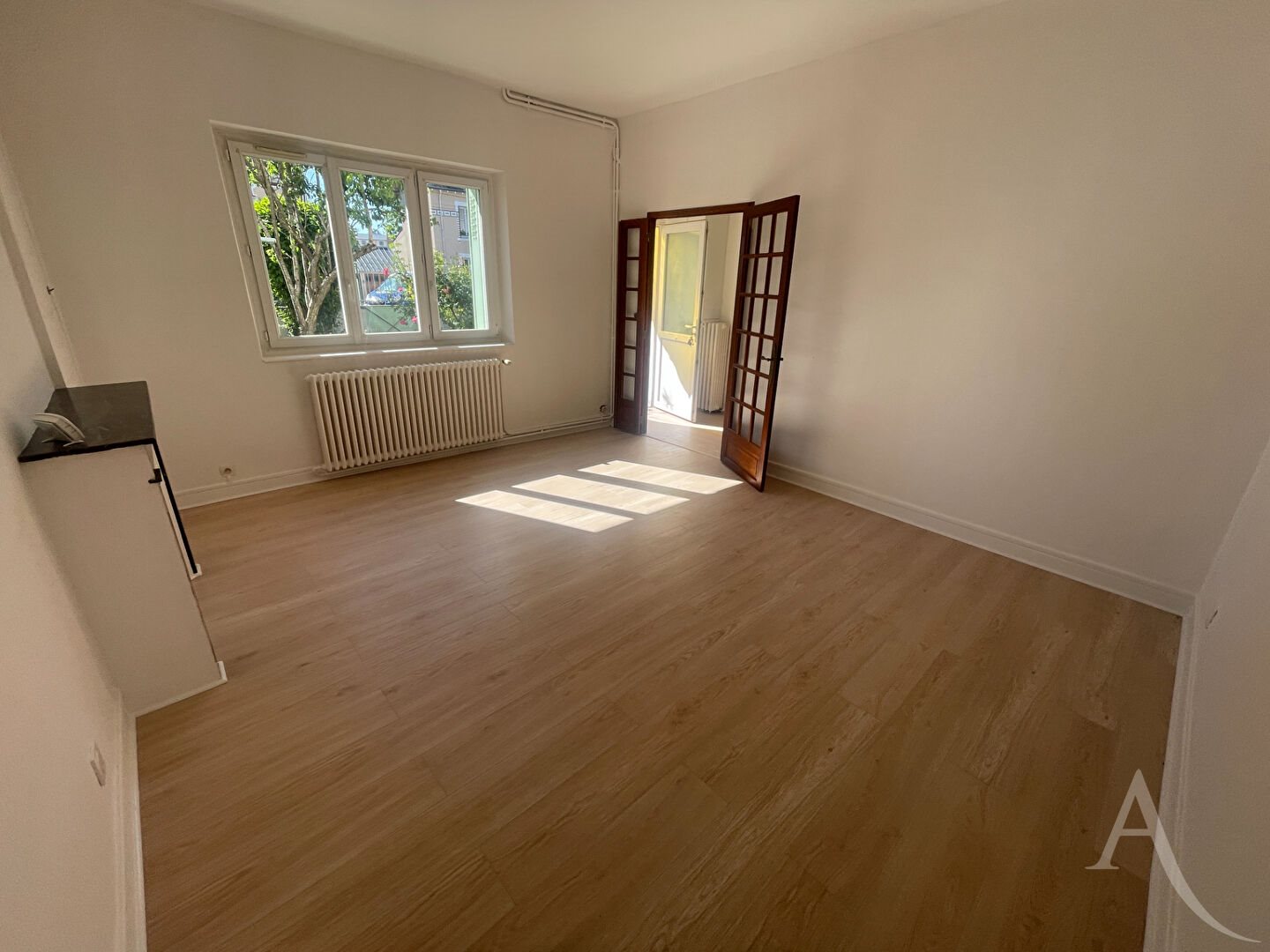Maison à louer, 86m², Châteauroux