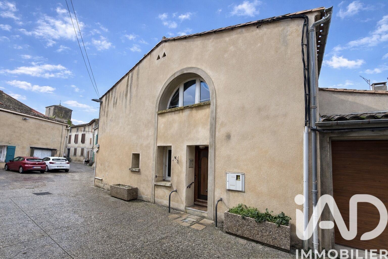 Maison à vendre, 85m², Bram