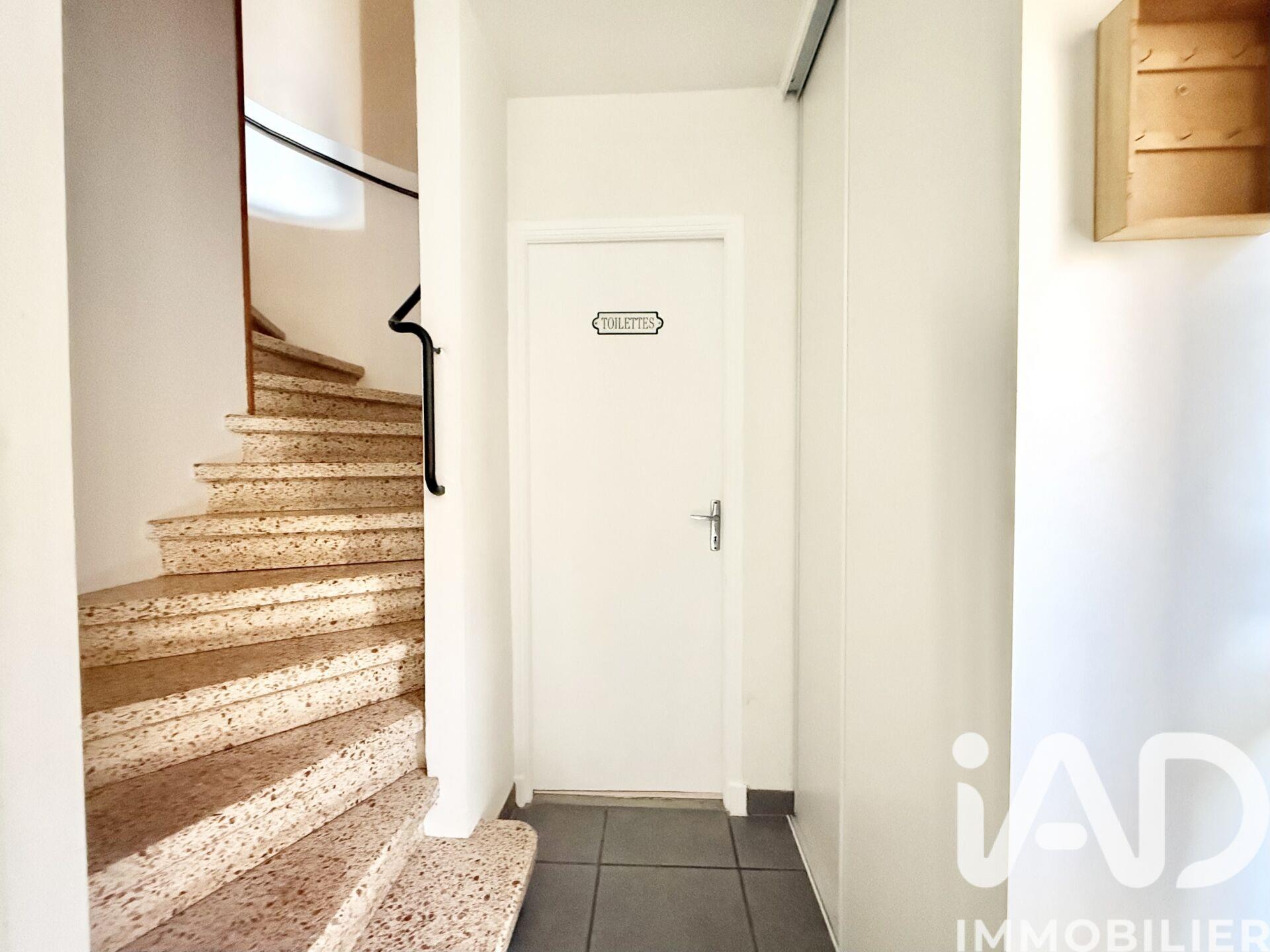 Maison à vendre, 85m², Bram