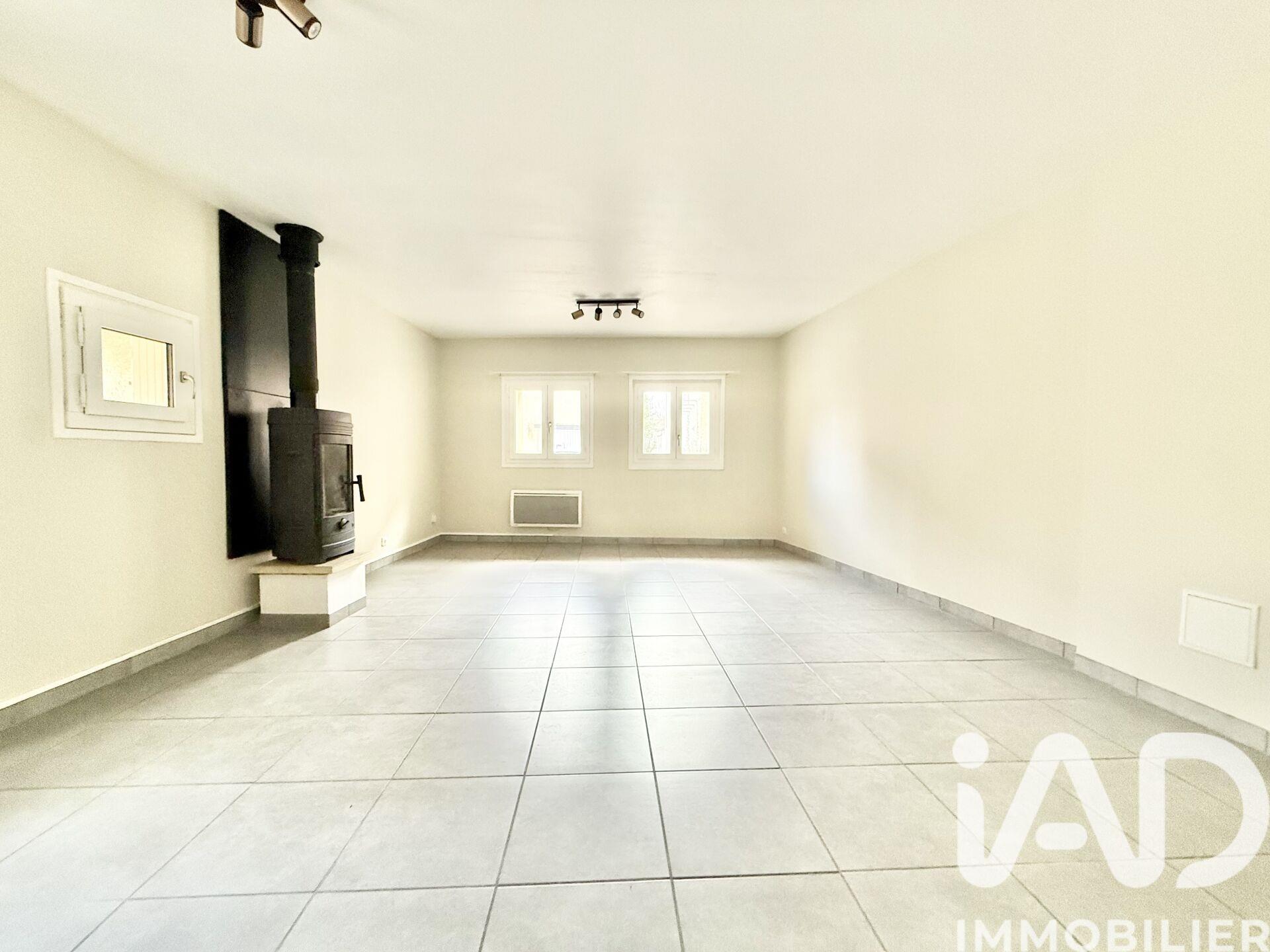 Maison à vendre, 85m², Bram