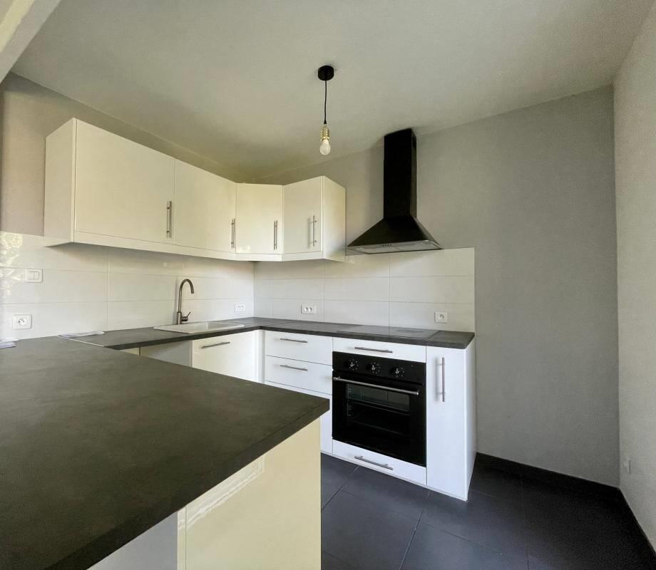 Appartement à louer, 66m², Nantes