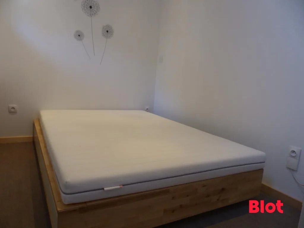 Appartement à louer, 31m², Nantes