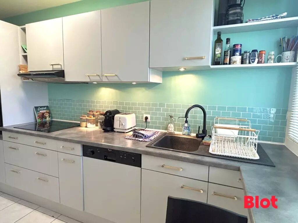 Appartement à louer, 66m², Rennes