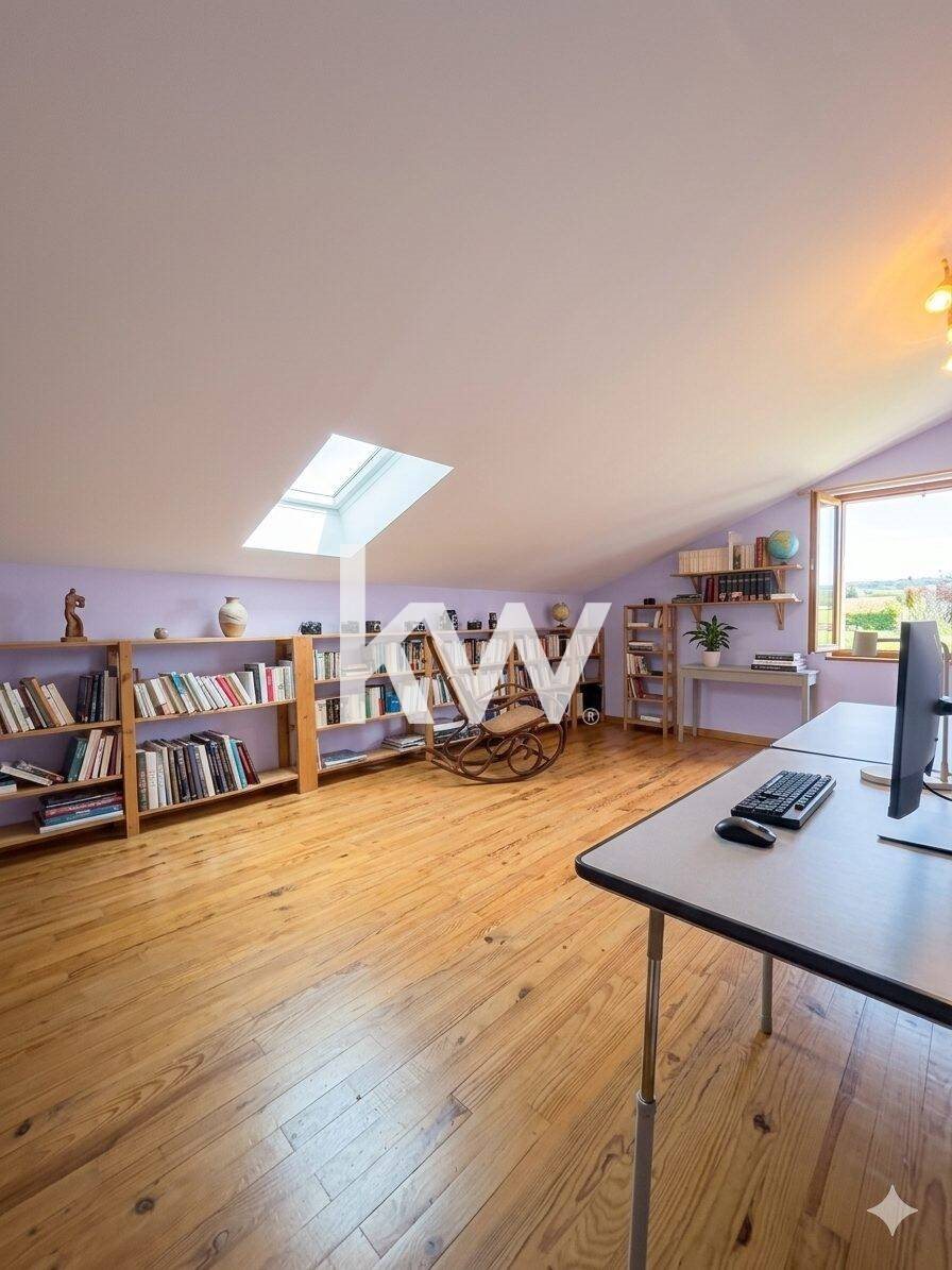 Maison à vendre, 230m², Roche-la-Molière