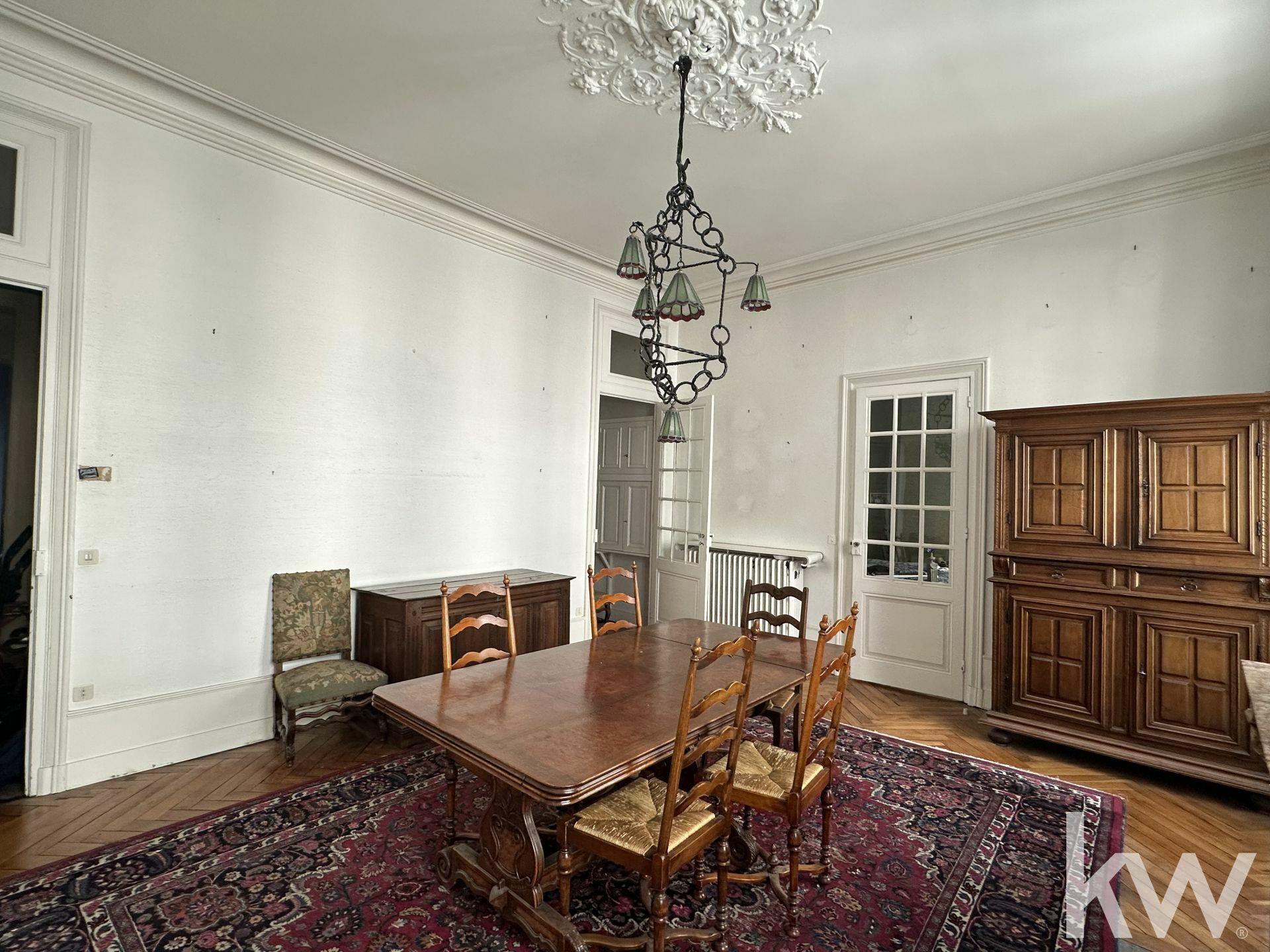 Appartement à vendre, 204m², Saint-Etienne