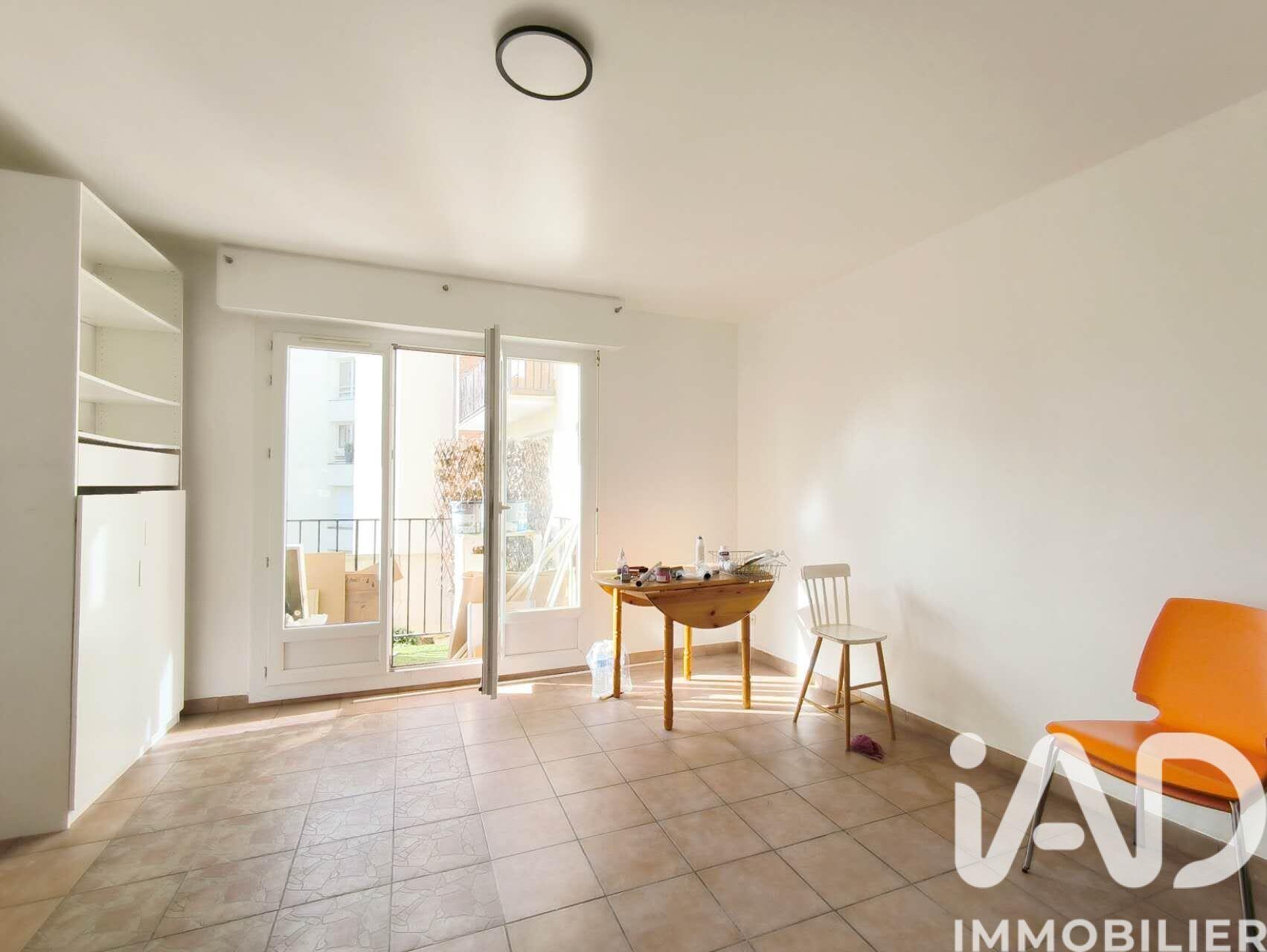 Appartement à louer, 58m², Le Vésinet