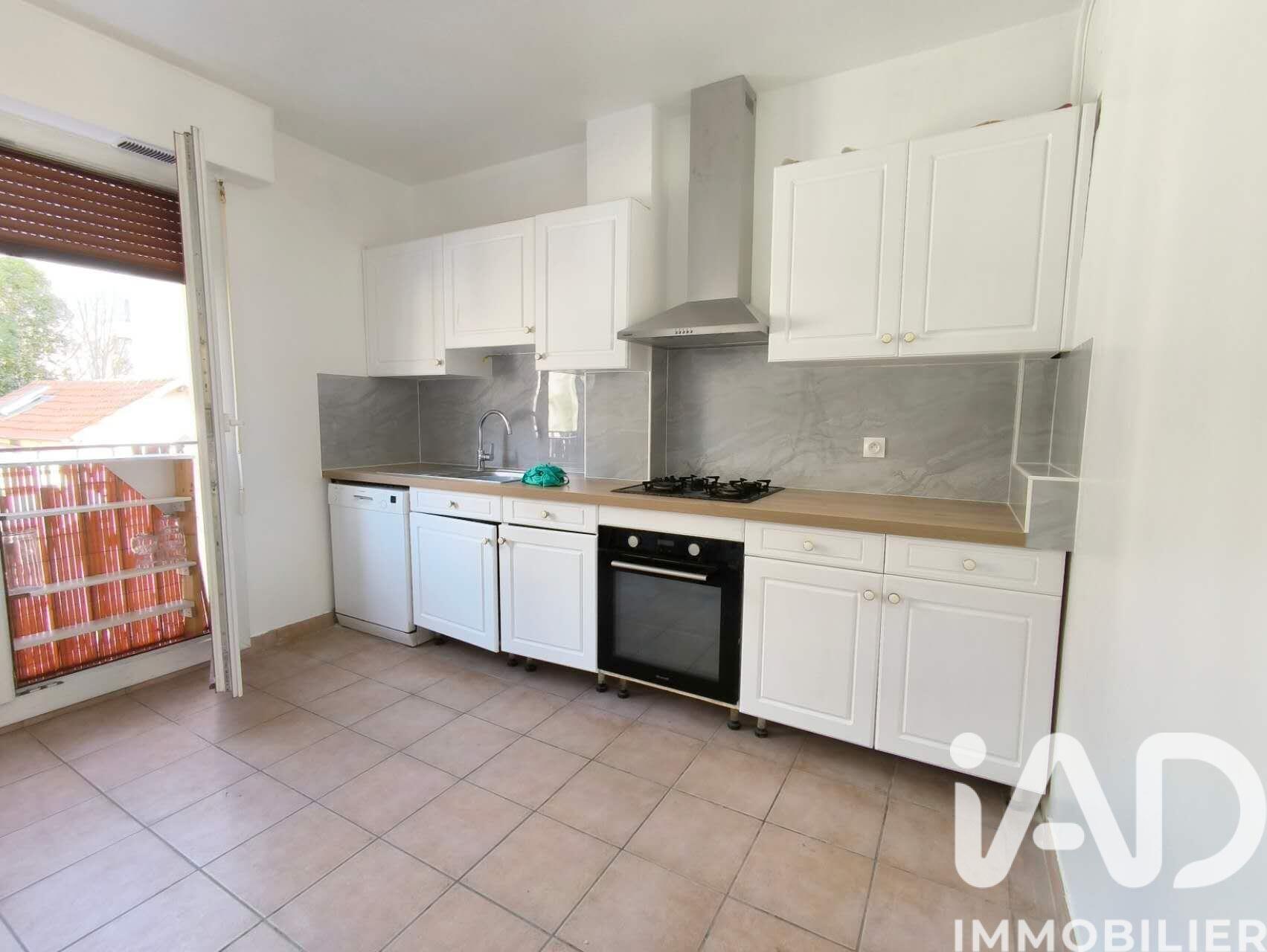 Appartement à louer, 58m², Le Vésinet