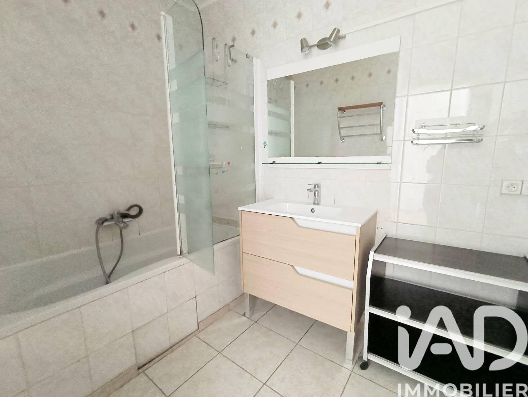 Appartement à louer, 58m², Le Vésinet