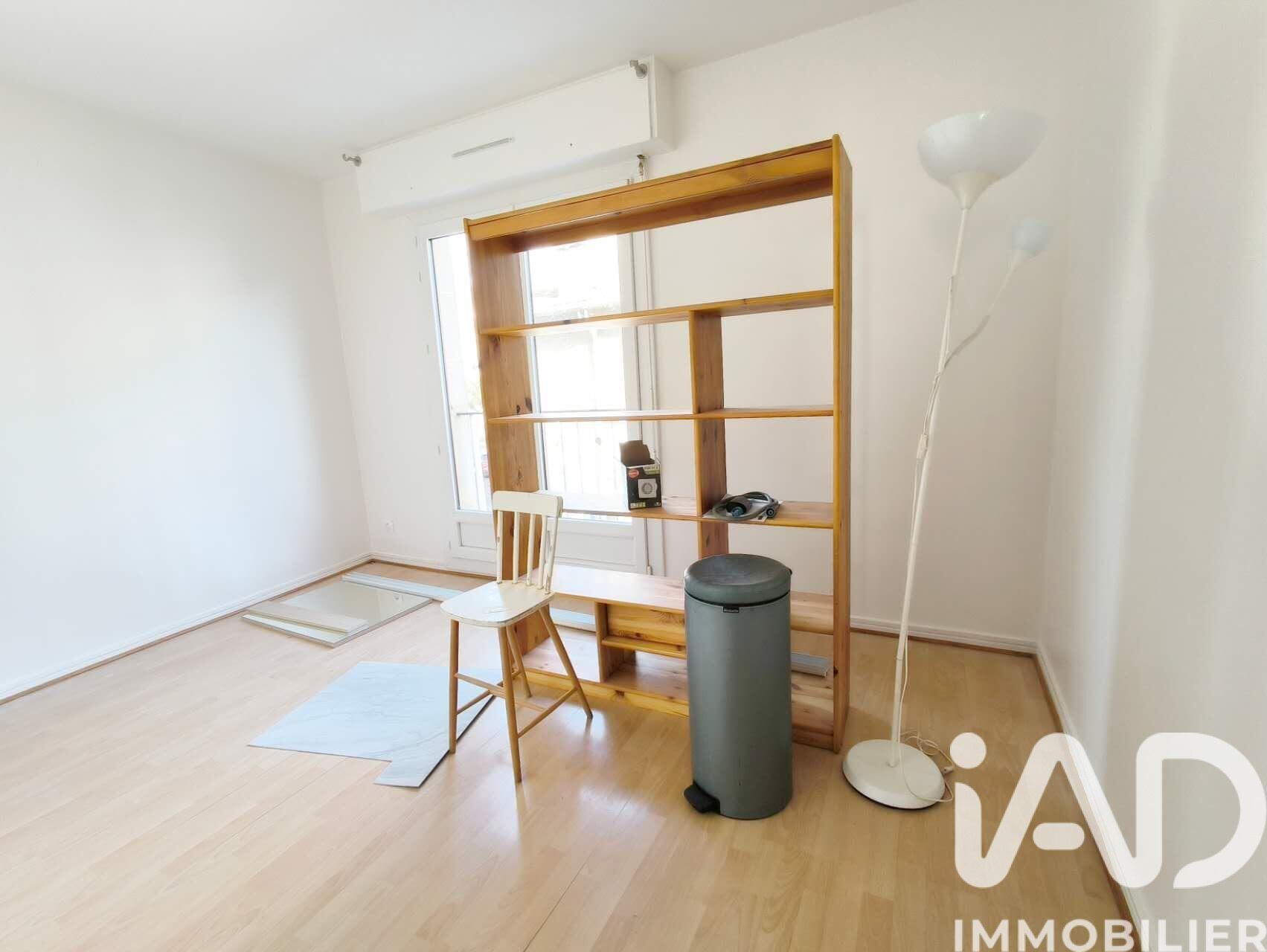 Appartement à louer, 58m², Le Vésinet