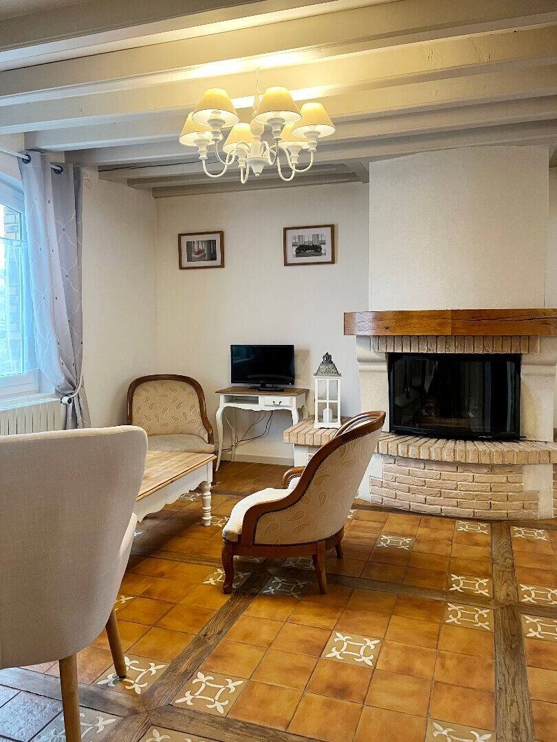 Maison à louer, 130m², Coulommiers