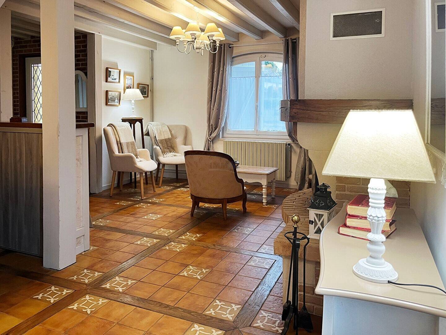 Maison à louer, 130m², Coulommiers